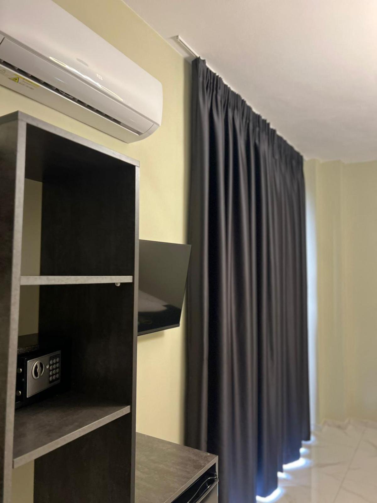 Wg Hotel Ksamil Exterior foto